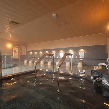 Ikkyu -Seaside Hotel- Tsuruoka Extérieur photo