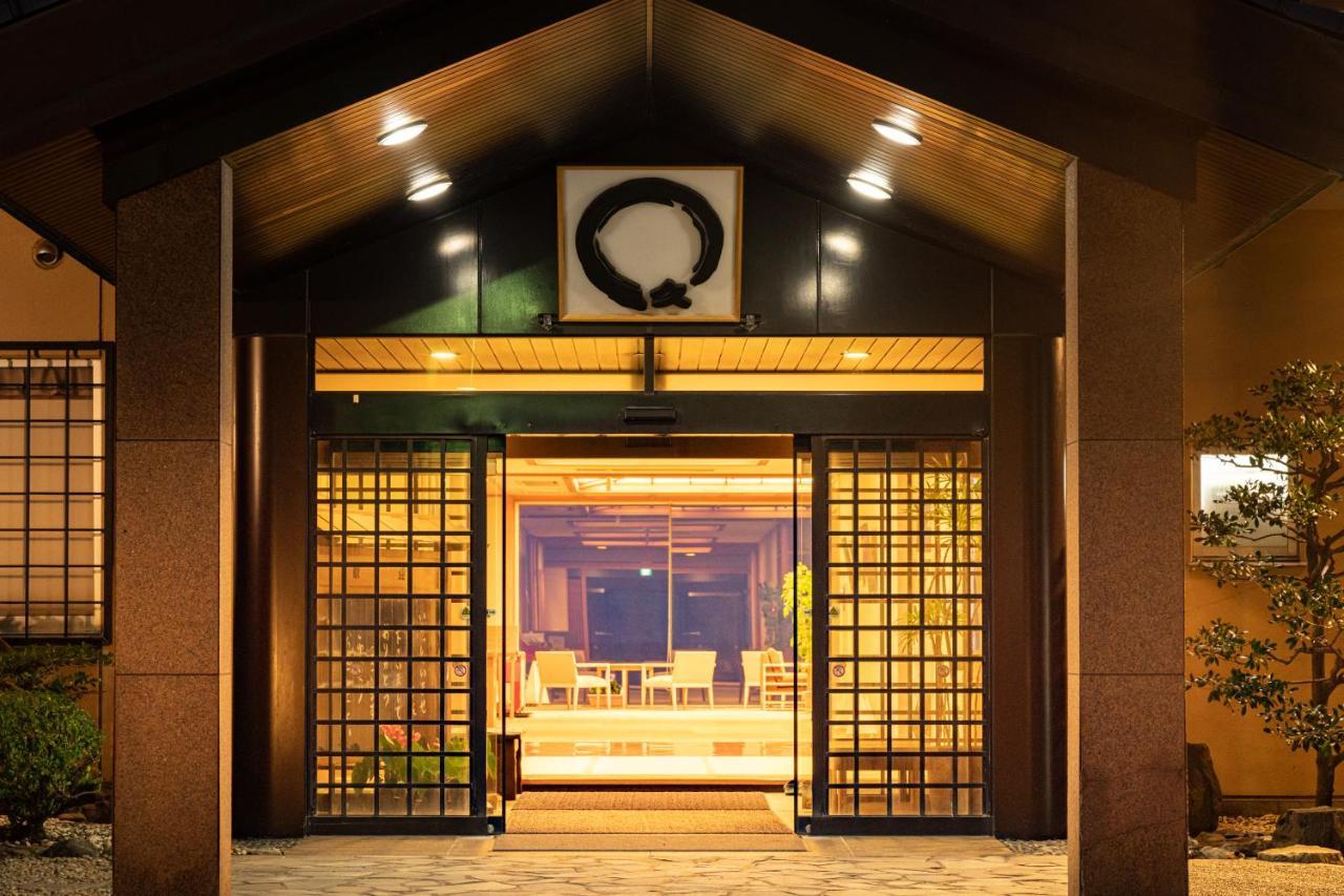 Ikkyu -Seaside Hotel- Tsuruoka Extérieur photo