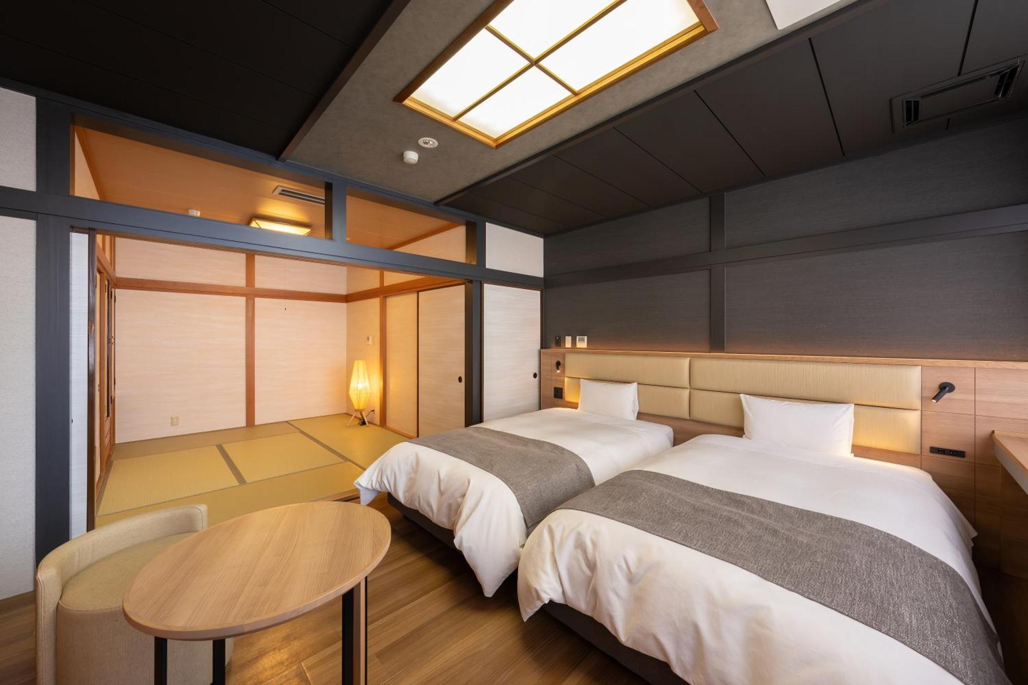 Ikkyu -Seaside Hotel- Tsuruoka Extérieur photo